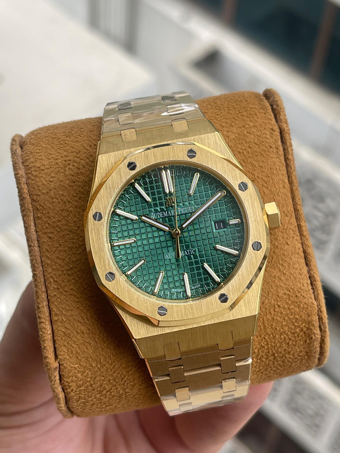 Audemars Piguet Royal Oak