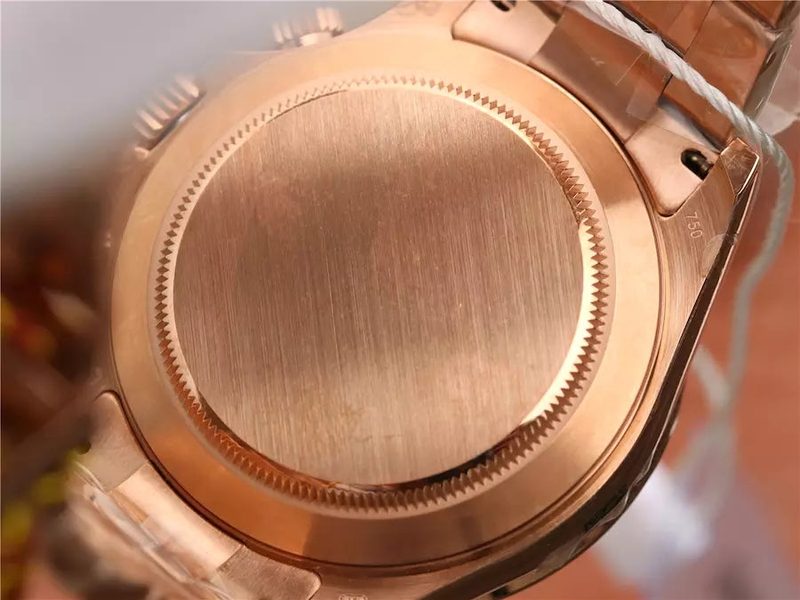 Rolex Daytona Cosmograph 4130 Rose