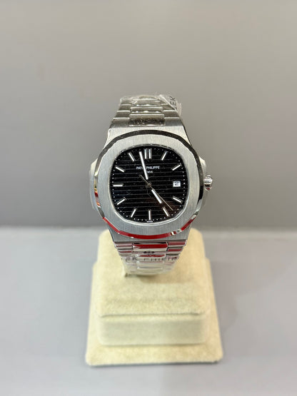 Patek Philippe Nautilus 5711 Black