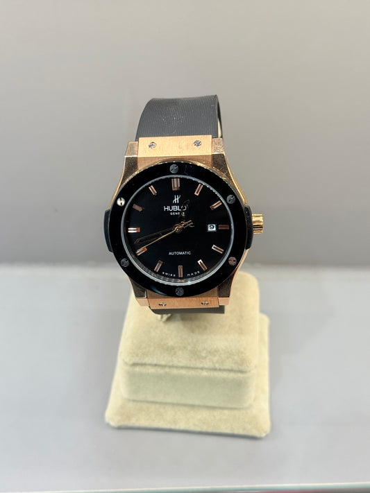 Hublot Classic Fushion Vendome Rose