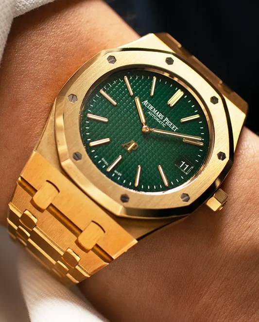 Audemars Piguet Royal Oak