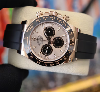 Rolex Cosmograph Daytona Chocolate Case